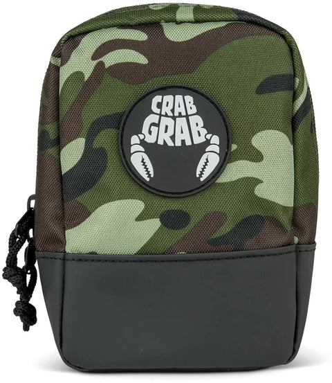 Crab Grab Binding Bag (Multiple Color Options)
