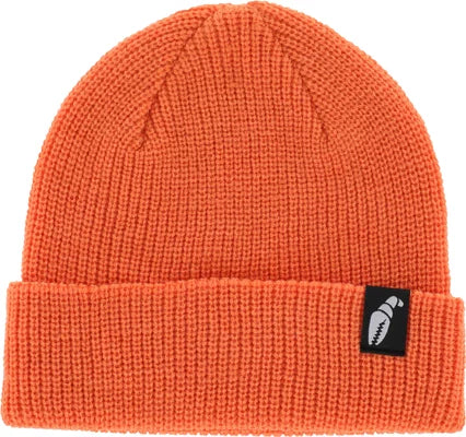 Crab Grab Claw Label Beanie (Multiple Color Options)