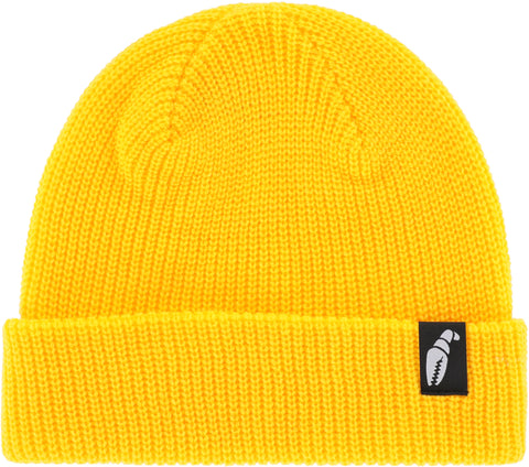 Crab Grab Claw Label Beanie (Multiple Color Options)