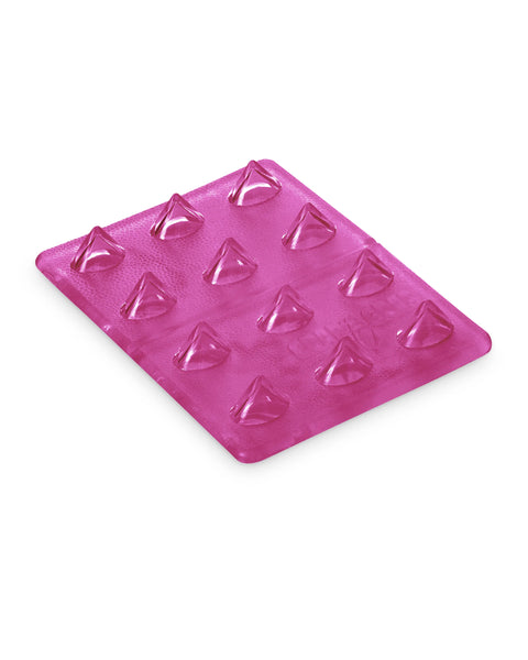 Crab Grab Mini Shark Teeth Stomp Pad (Multiple Color Options)
