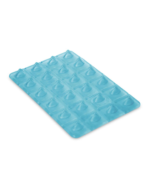 Crab Grab Shark Teeth Stomp Pad (Multiple Color Options)