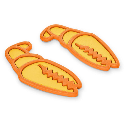 Crab Grab Mega Claw Stomp Pad (Multiple Color Options)