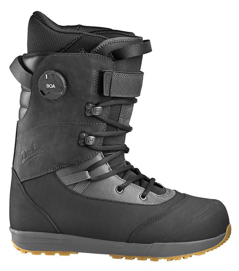 MUDLOW Deeluxe Areth Rin Snowboard Boots 2022