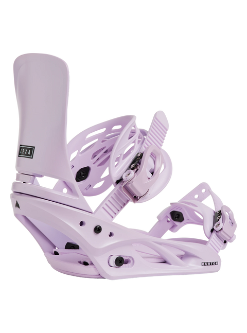 Burton Women's Lexa Re:Flex Snowboard Bindings 2027 (Multiple Color Options)