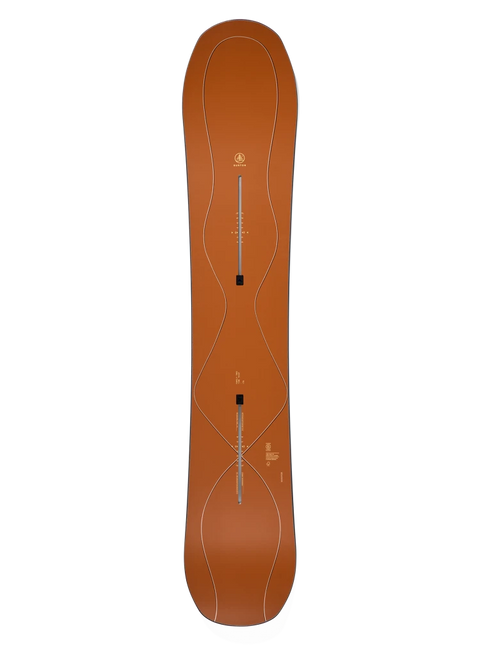 Burton Family Tree Time Thief Snowboard 2027