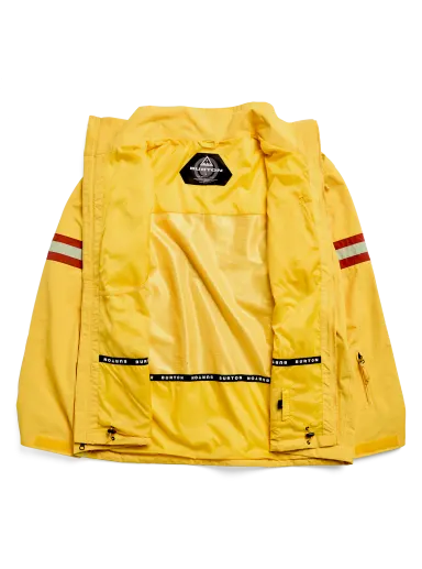 Burton 50/50 90's Biolight Jacket (Multiple Color Options)