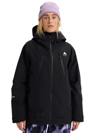 Burton Women's Reserve Gore-Tex 2L Insulated Jacket 2026