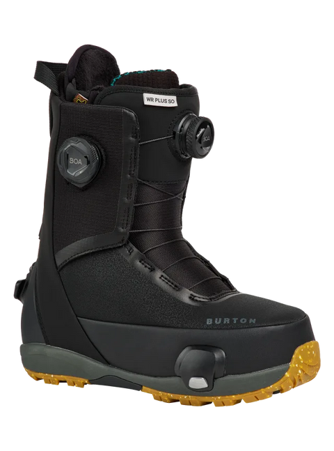 Burton Women's Waverange Plus Step On Snowboard Boots 2027
