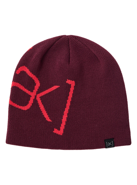 Burton [ak] Logo Beanie 2027 (Multiple Color Options)