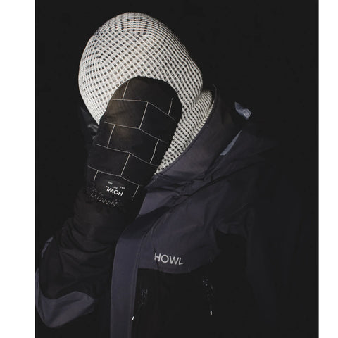 Howl Daily Mitt 2026