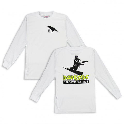 Darkside CK Carve Long Sleeve