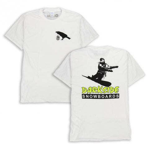 Darkside CK Carve T-Shirt