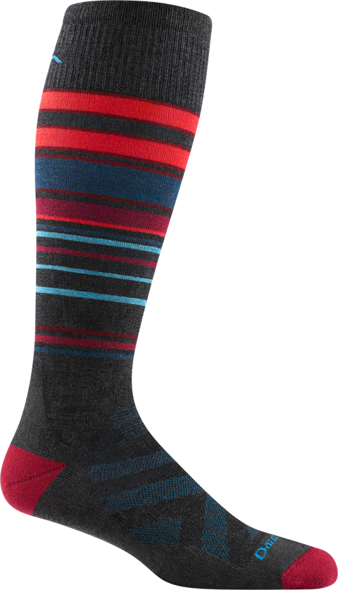 Darn Tough Snowpack OTC Midweight Socks (Midnight XL Only!)
