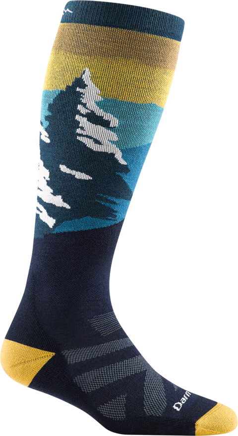 Darn Tough Solstice OTC Midweight Socks