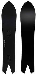 Korua Dart Plus Snowboard