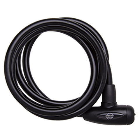 Planet Bike Day Tripper Cable Lock 10mm x 6ft