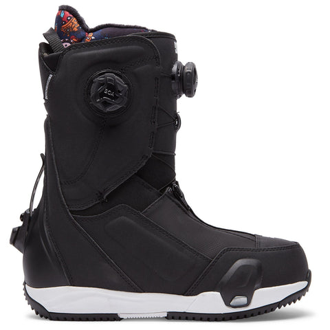 DC Mora Step On Snowboard Boots 2023 (Size 6.5 and 7.5 Only!)