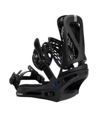 Burton Genesis Re:Flex Snowboard Bindings 2022