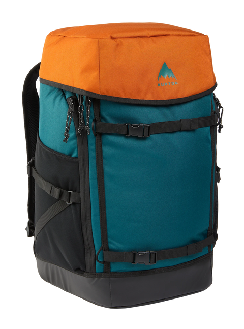 Burton Gig Boot 48L Pack 2027 (Multiple Color Options)