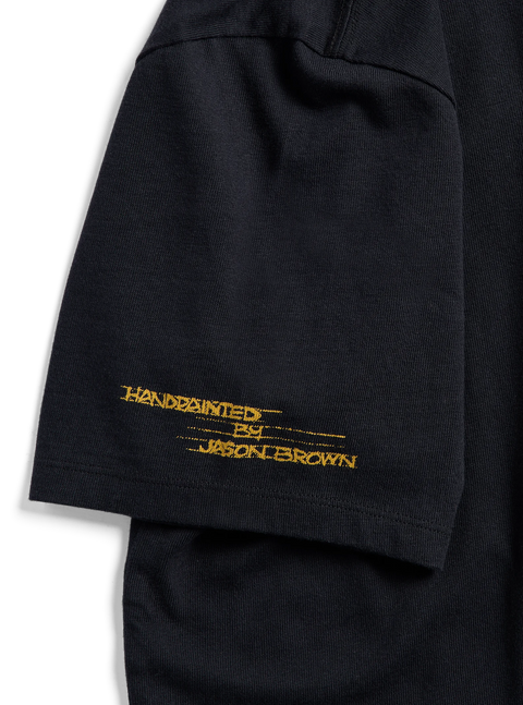 Burton Jason B Seven Short Sleeve T-Shirt 2027