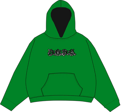 D.O.P.E. Industries Don Hoodie 2 2025