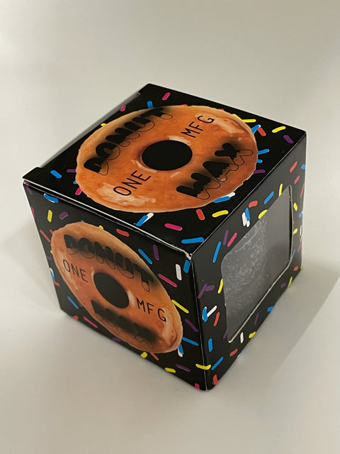 One Ball Shape Shifter 3 Donuts 165g Snowboard Wax