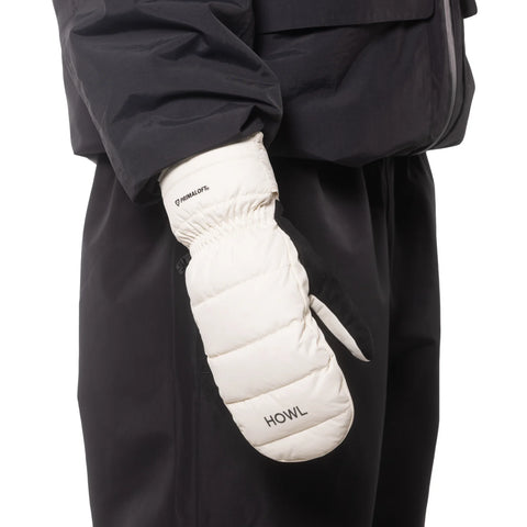 Howl Down Mitt 2026 (Multiple Color Options)