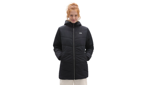 Vans MTE Foundry Long Music Academy Jacket