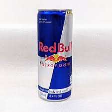Red Bull - All Flavors