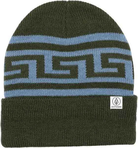 Autumn Surplus R Beanie 2024 (Multiple Color Options)