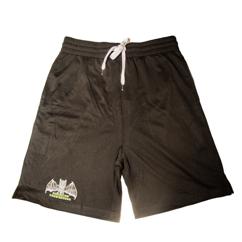 Darkside SBK Bat Mesh Shorts