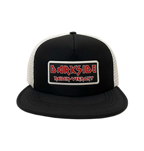 Darkside Maiden VT Hydro Trucker (Multiple Color Options)