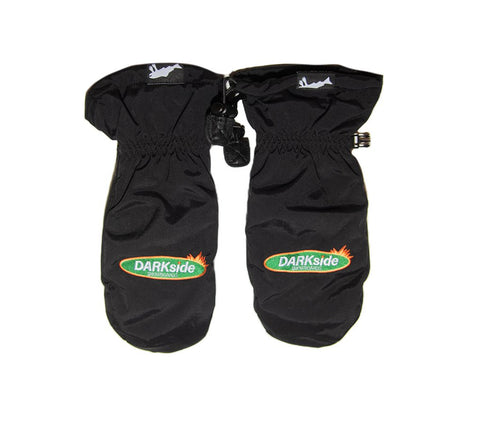 Darkside x Salmon Arms GrindSide Mitt