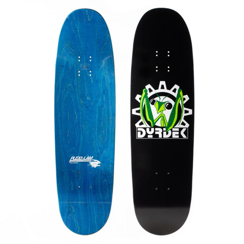 Alien Workshop Dyrdek Mantis Slick Skateboard Deck