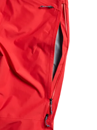 Burton 50/50 80's Powdershell 3L Pant (Multiple Color Options)