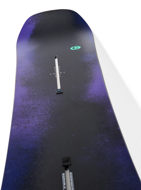 Burton Men's Custom Camber Snowboard 2027