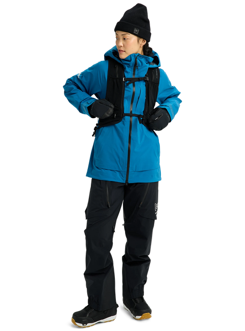 Burton [ak] Surgence Tour 18L Pack 2027