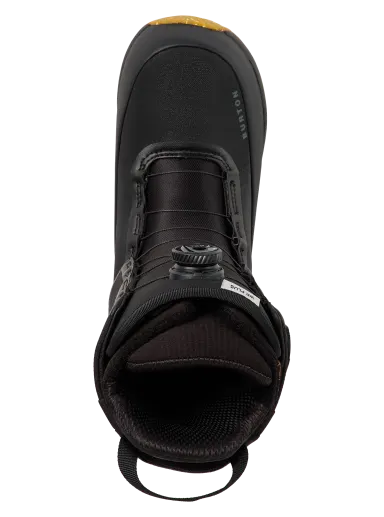 Burton Men's Waverange Plus Snowboard Boots 2027 (Available in WIDE)