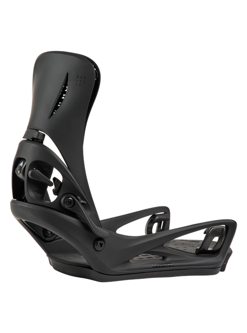 Burton Men's Step On Genesis Re:Flex Snowboard Bindings 2027 – Darkside Snowboards