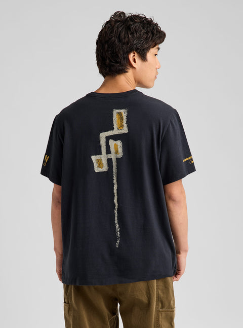 Burton Jason B Seven Short Sleeve T-Shirt 2027