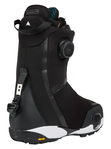 Burton Women's Waverange X Step On Snowboard Boots 2027