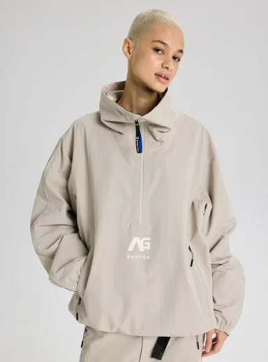 Burton AG Offspin Jacket 2026