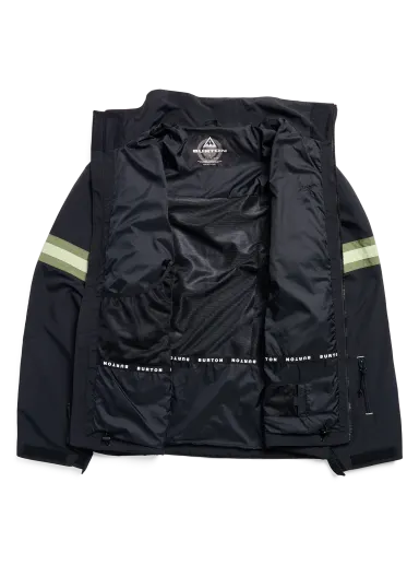 Burton 50/50 90's Biolight Jacket (Multiple Color Options)