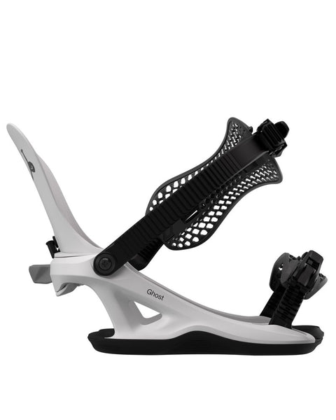 Bataleon Youth Ghost FASE Snowboard Bindings 2027