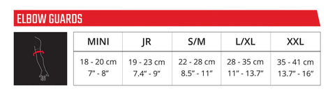 Leatt Elbow Guard ReaFlex Hybrid - Junior 2026