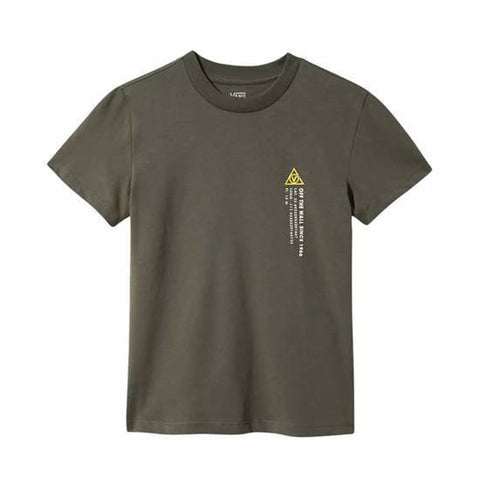 Vans Women's 66 Supply BF Crew