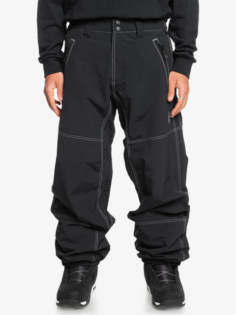 Quiksilver Live Wire Pant 2026