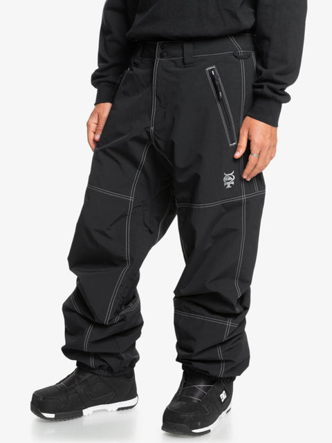 Quiksilver Live Wire Pant 2026