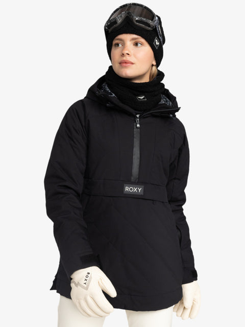 Roxy Radiant Lines Overhead Jacket 2025
