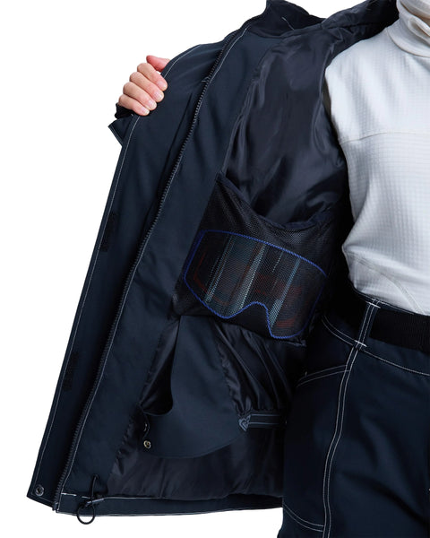 Roxy Chloe Kim Jacket 2026